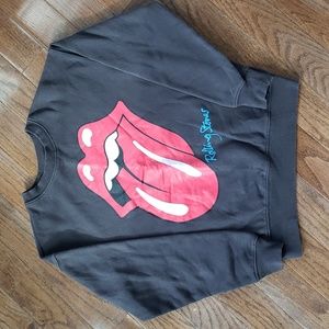 The Rolling Stones Sweatshirt